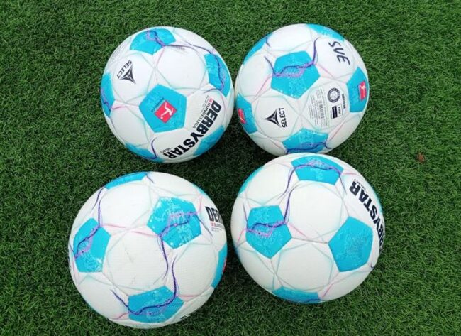 Fussball
