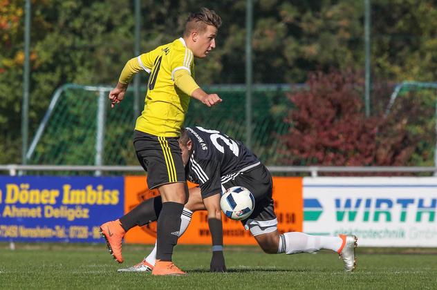 SVE – neresheim 2016