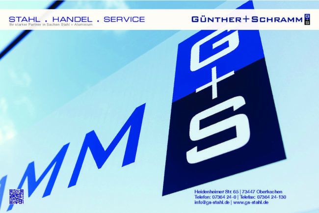 Günther und Schramm