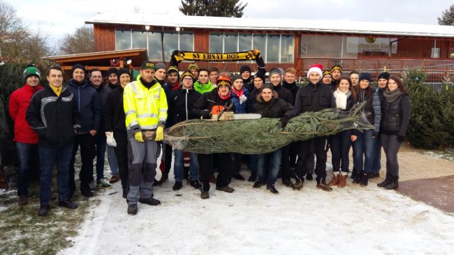 weihnachtsmarkt 2017