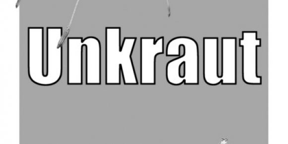 Unkraut