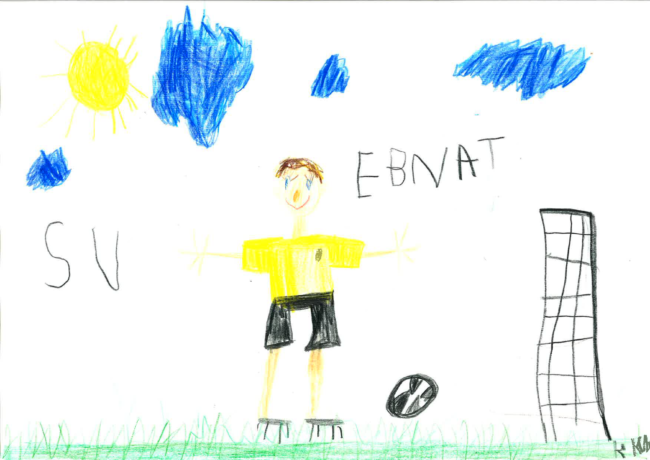 SV Ebnat Bambini Bild