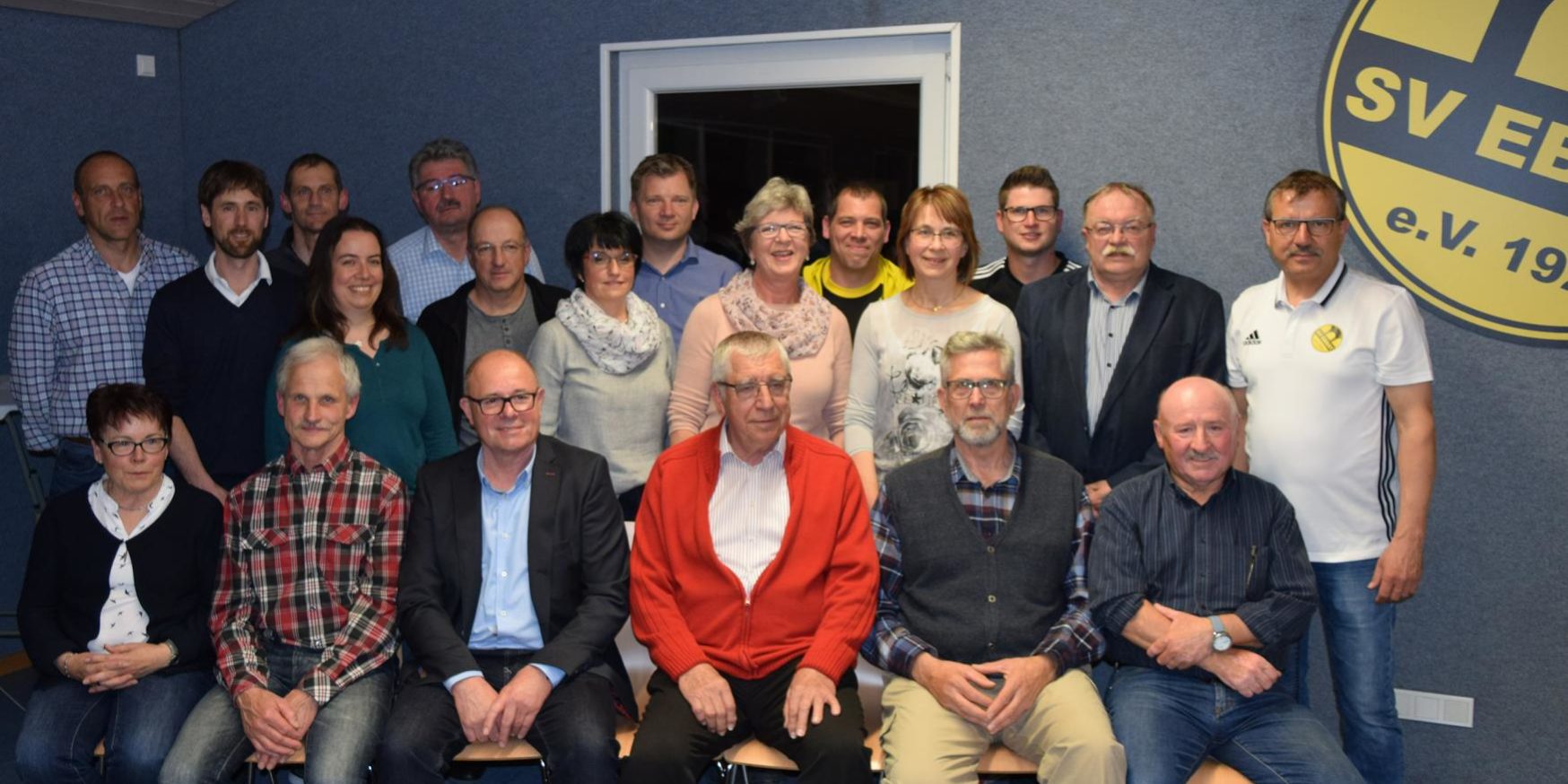 Die Geehrten 2019