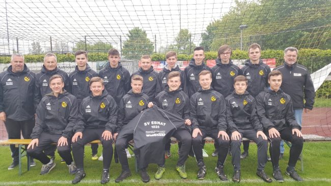 Regenjacken Weisshaar