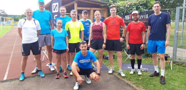 Trailrun