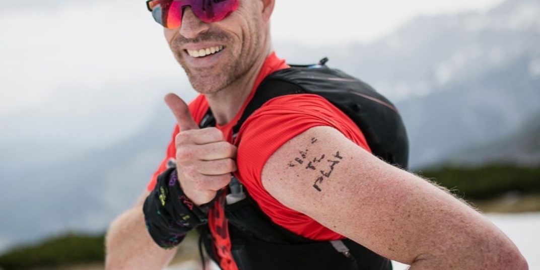 Trailrun Jürgen Kamrad