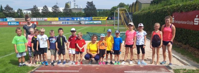 Ferienprogramm 19 I