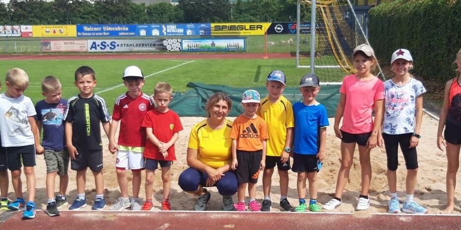 Ferienprogramm 19 VII