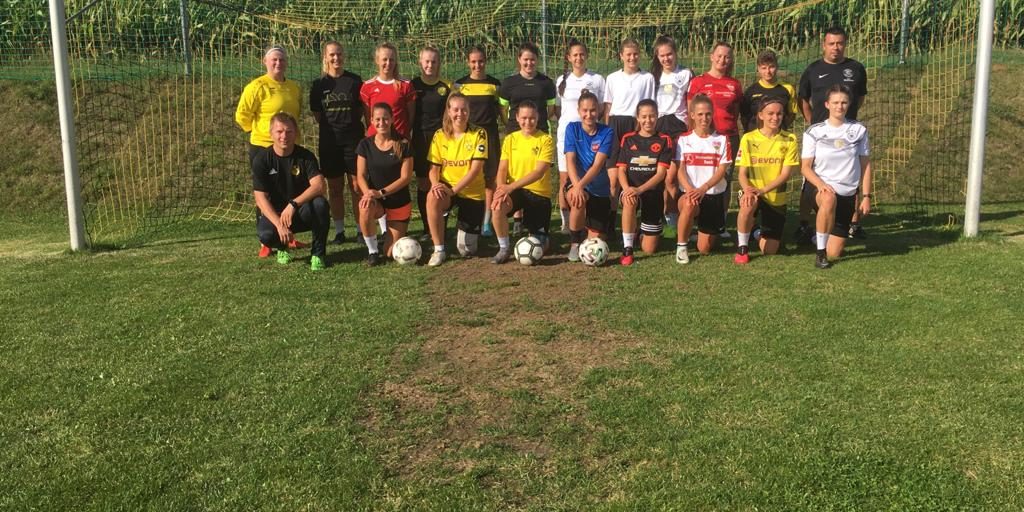 Trainingslager 2020 – 2