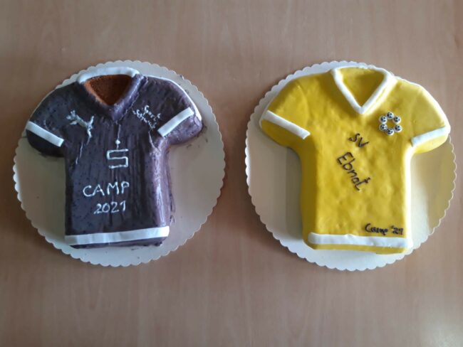 Fussballcamp 4