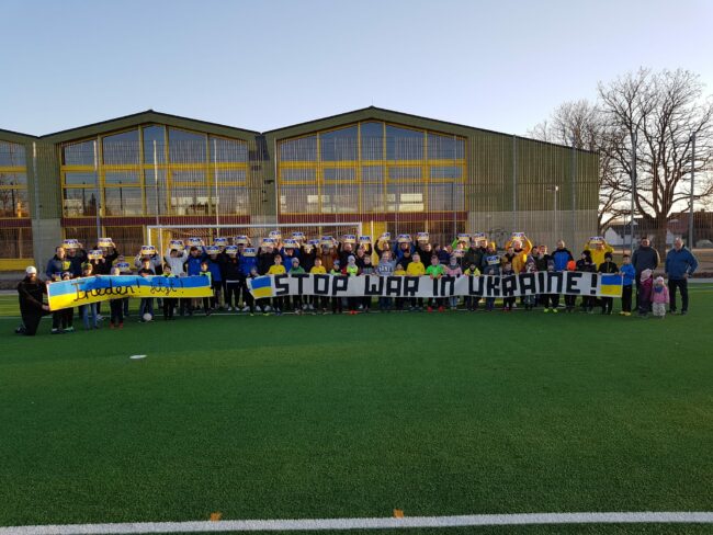 Ukraine Beitragsbild