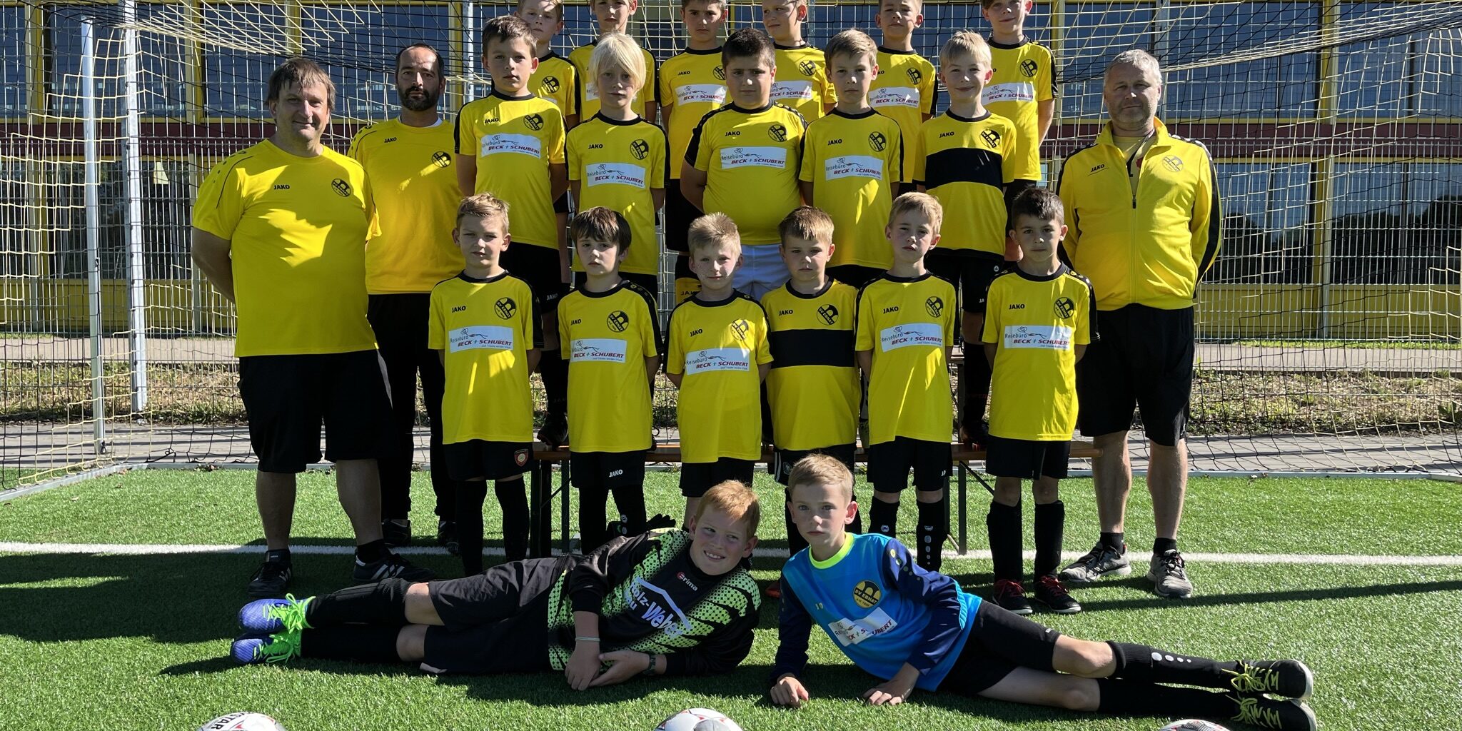 Gruppenbild 1