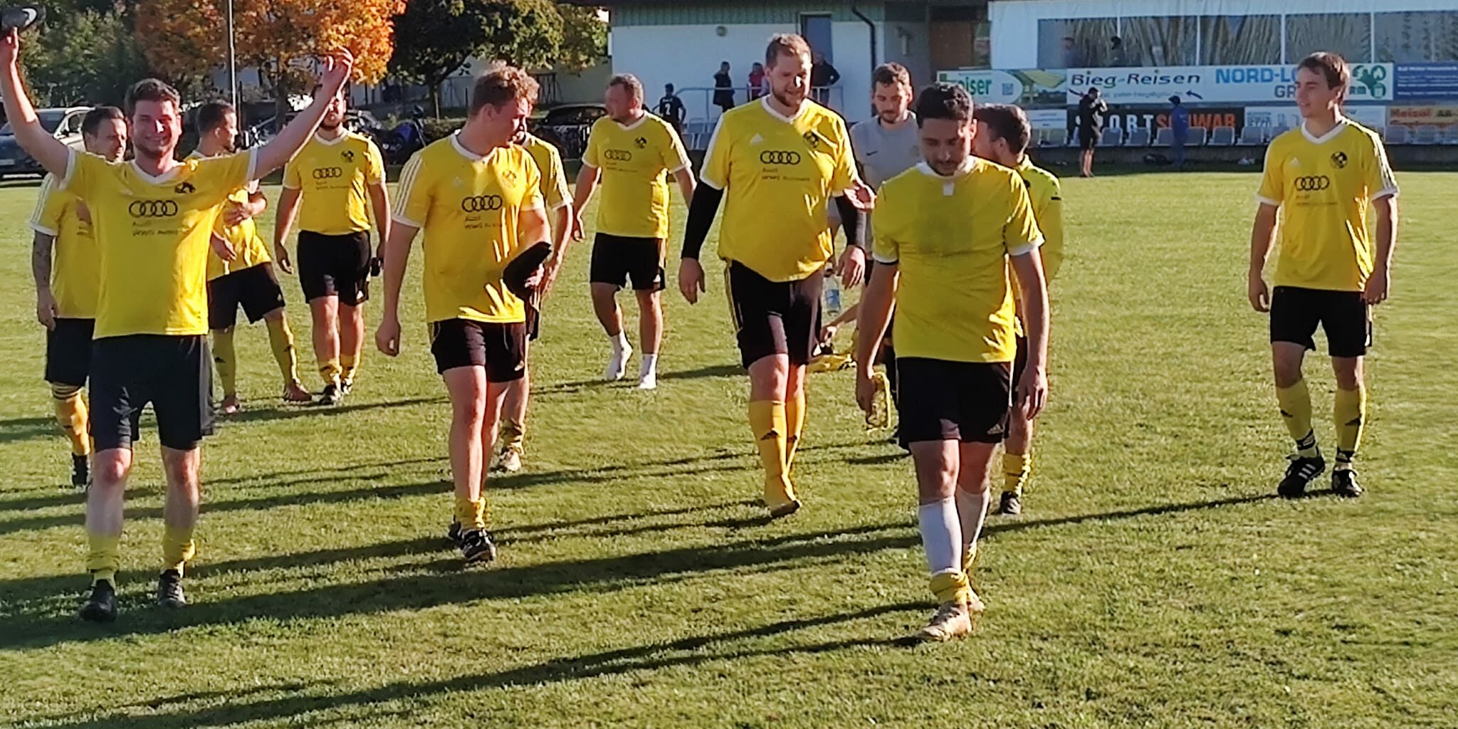 Reserve Röttingen 1