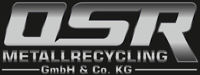 LOG OSR Metallrecycling ohne Nr.