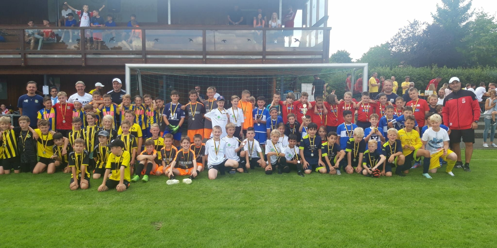Gruppenbild 2