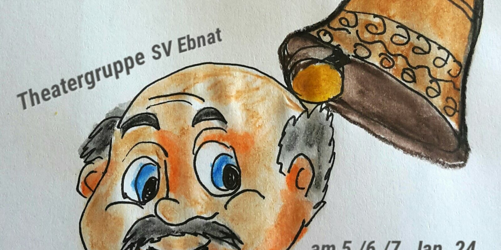 Bild Plakat