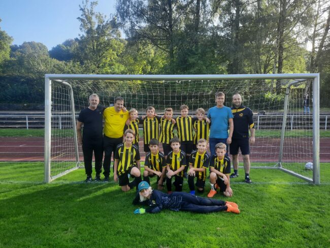 Mannschaftsbild_FV08_vs_SVE 2023