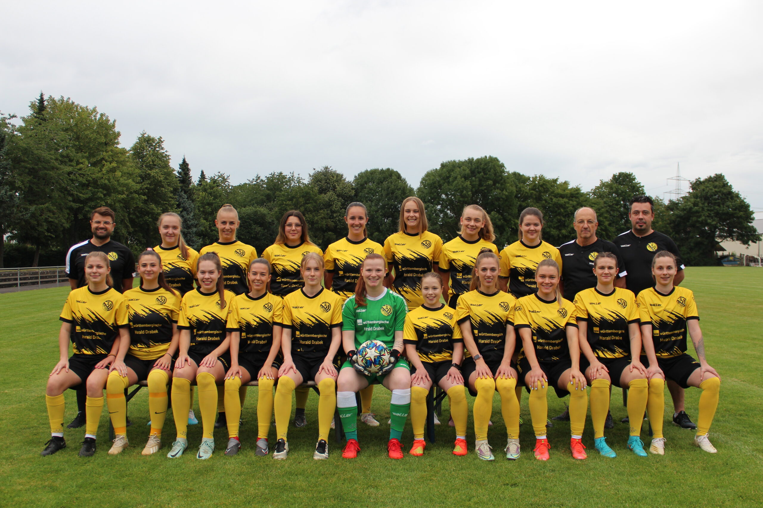Fußball Aktive Frauen SGM Ebnat/Waldhausen – TSV Ruppertshofen aktueller Spielstand 20 (10)
