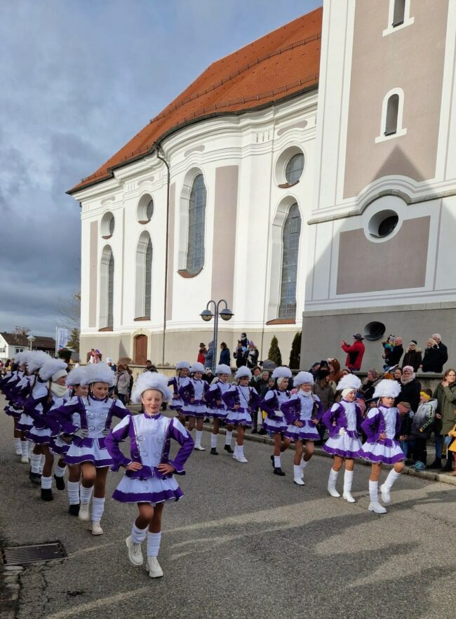 Umzug-Lauchheim
