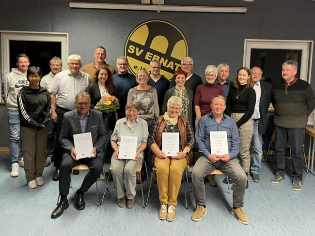 Geehrte offizielles Pressefoto