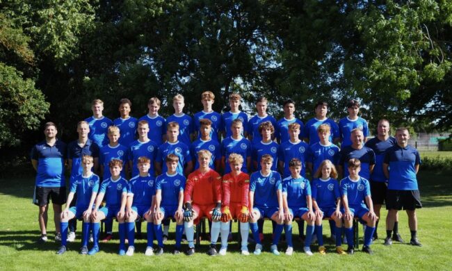B-Jugend 2023