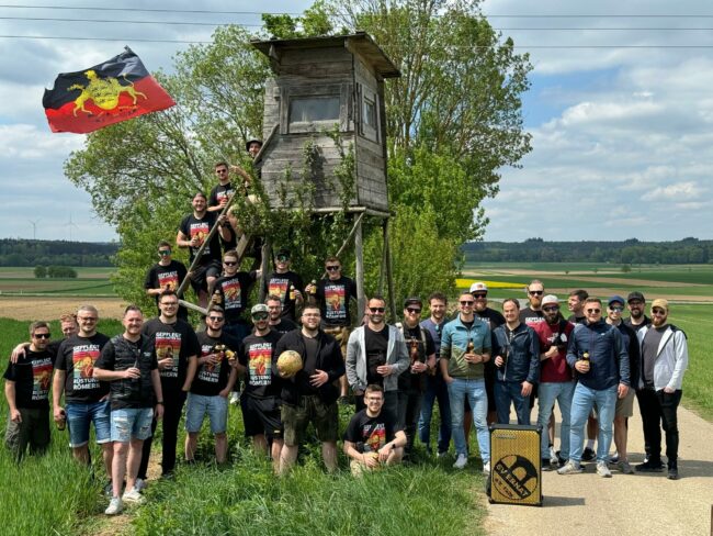 Vatertag 2024 I