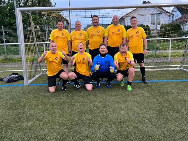 Waldhausen 17.04.2024