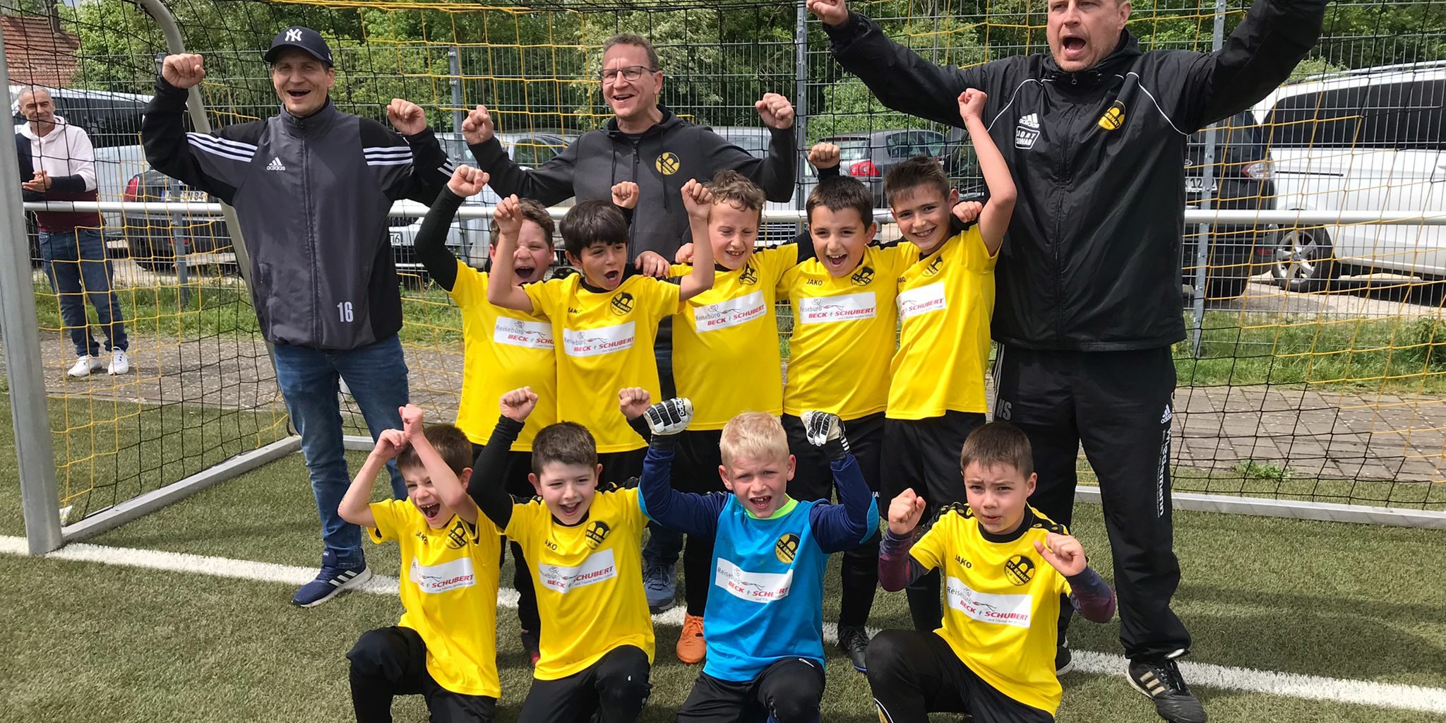 Waldhausen 18.05.2024