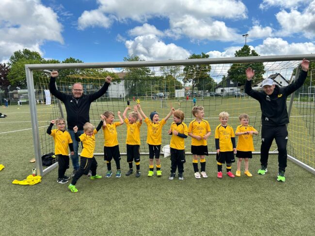 Waldhausen 18.05.2024 4 Titelbild
