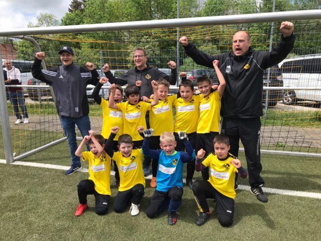 Waldhausen 18.05.2024