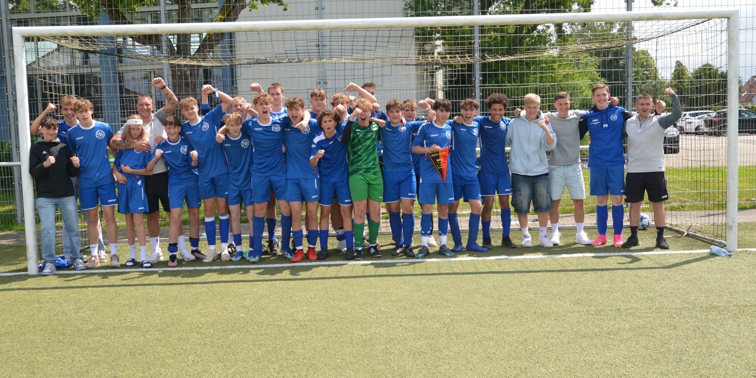 BII Meisterschaft 2024 6