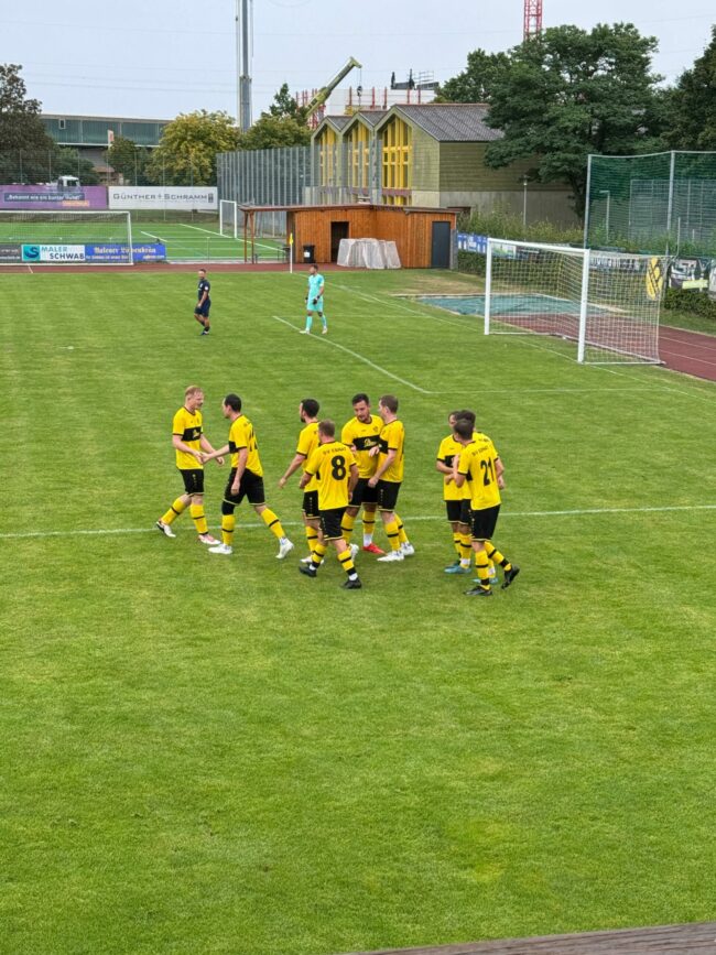 Gerstetten I