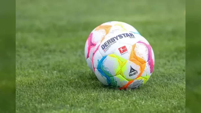 Fussball Symbol
