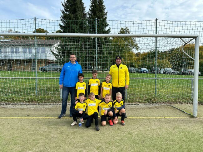 Grosskuchen 19.10.2024