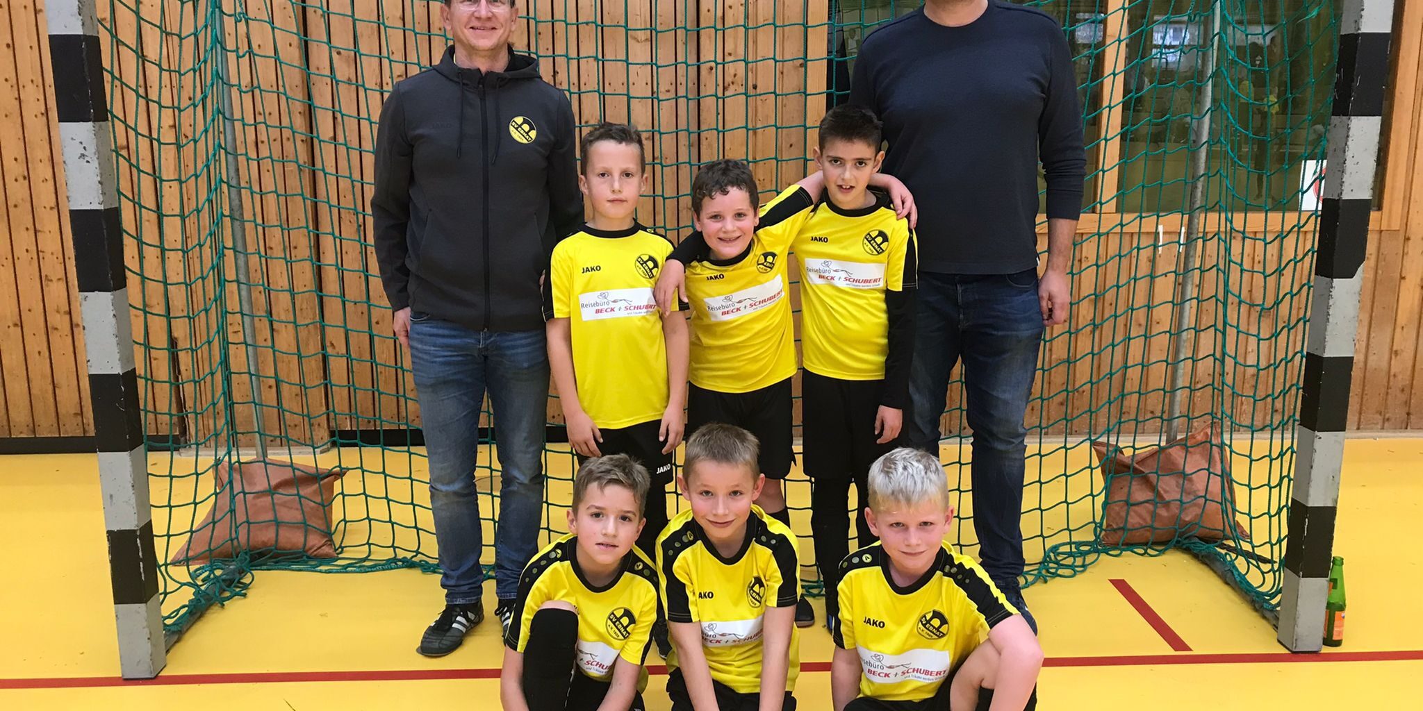 Halle Königsbronn 09.11.
