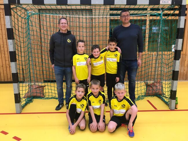 Halle Königsbronn 09.11.