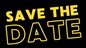 Save the date