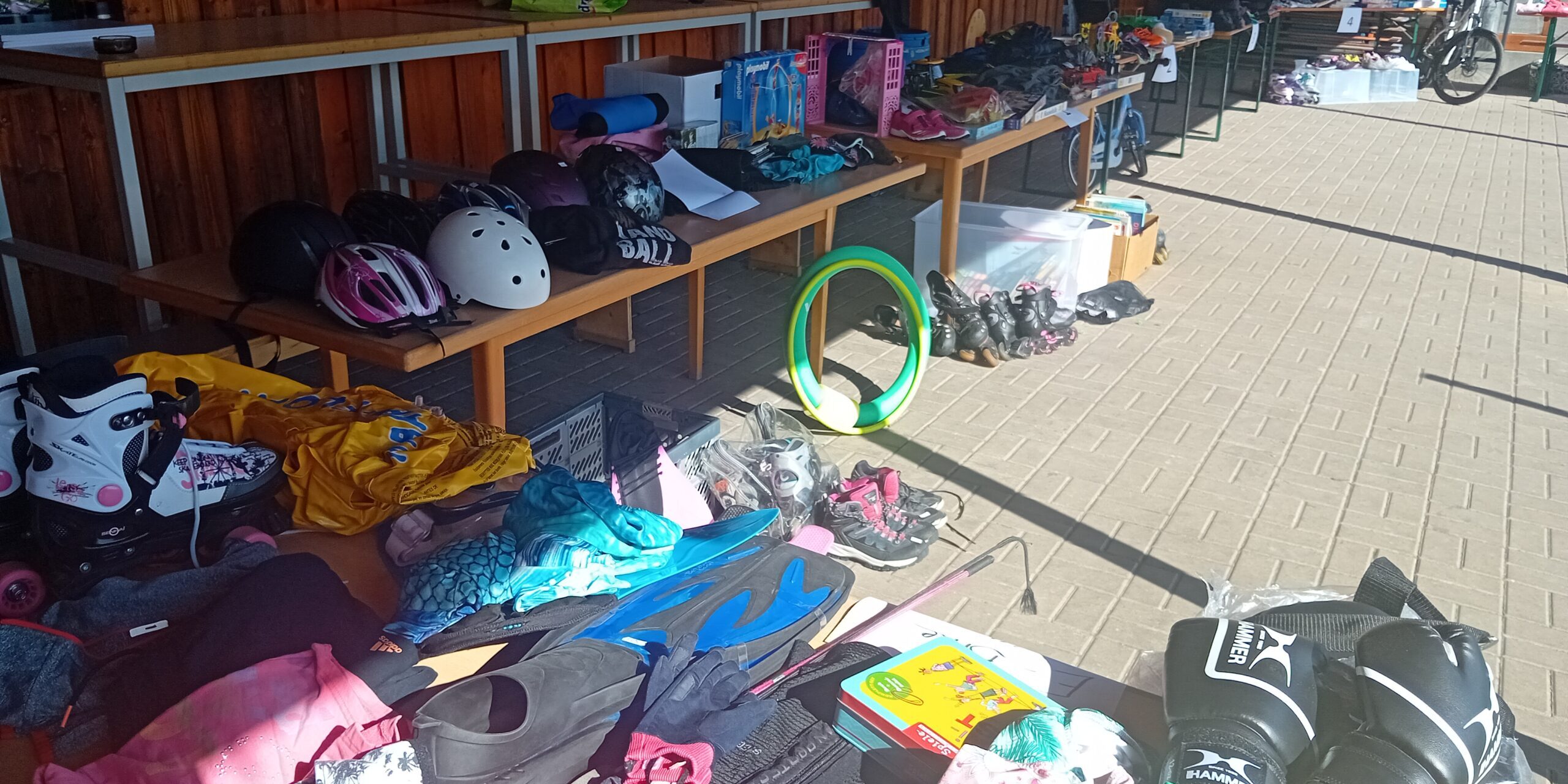 Flohmarkt 1