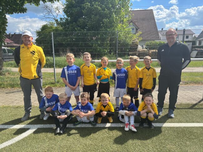 Waldhausen 18.05.2025