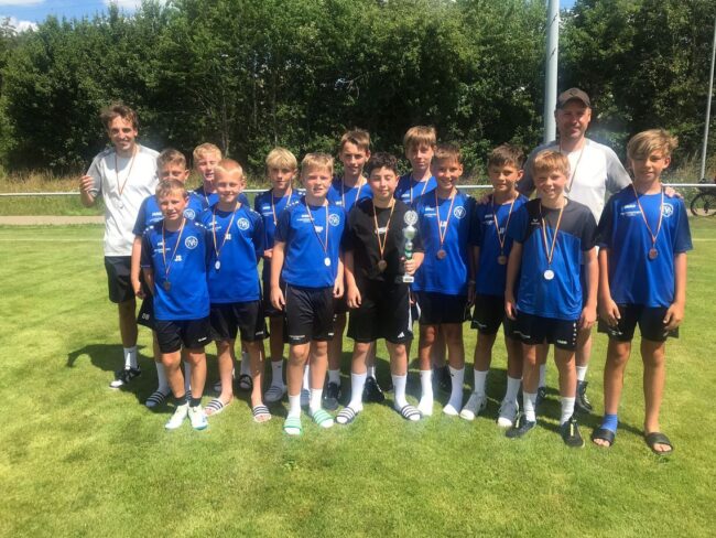 Final Four 28.06.2025 IIII