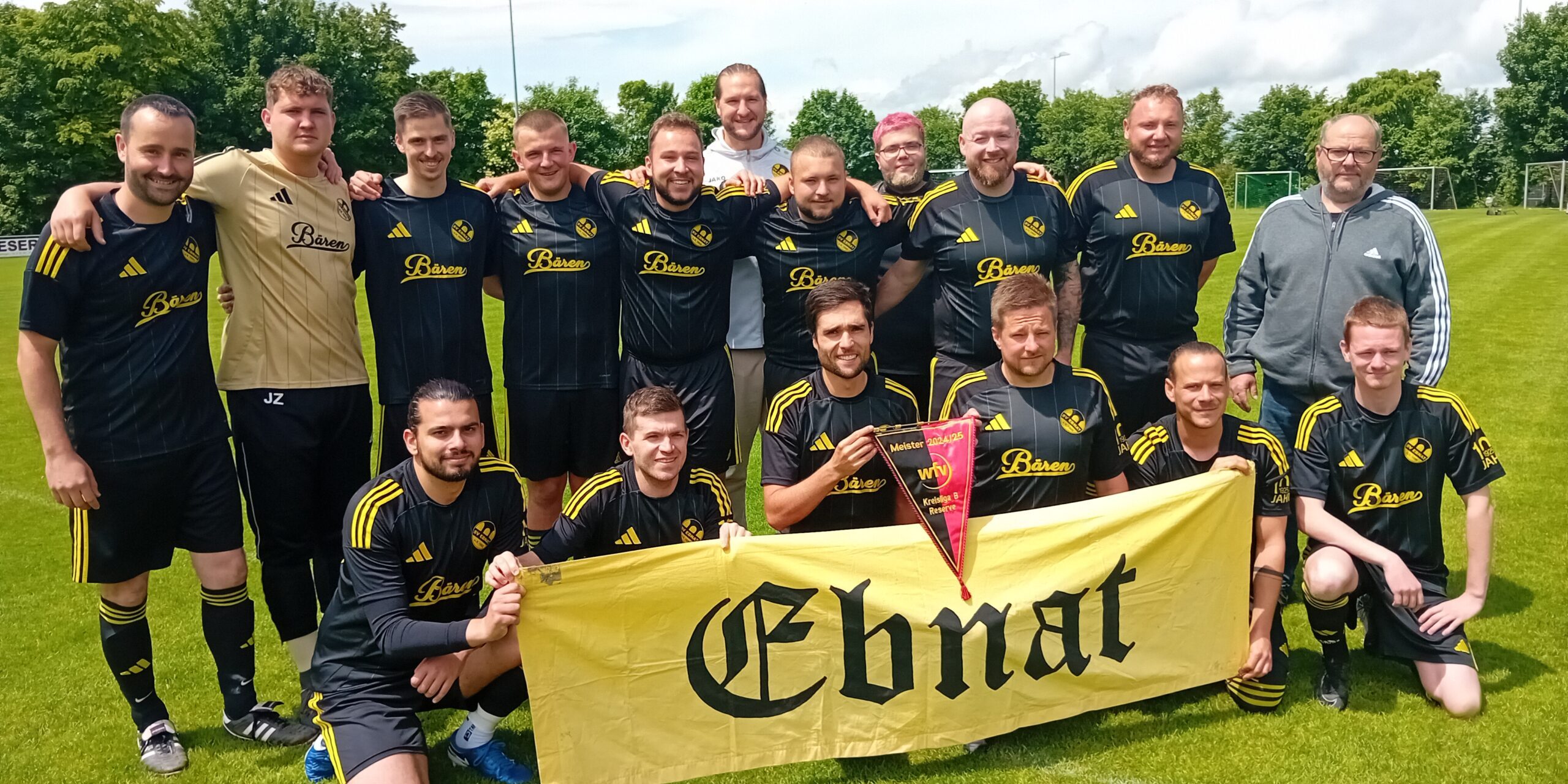 Reserve 500 Ohmenheim 07.06.25 III