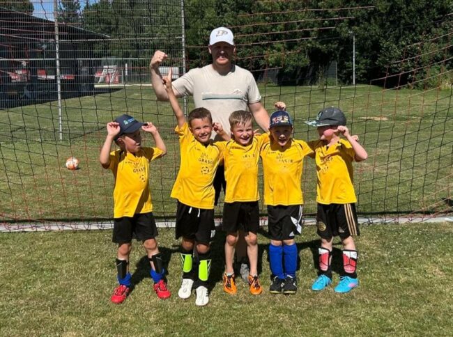 TSG Hofherrnweiler 28.06.25 I