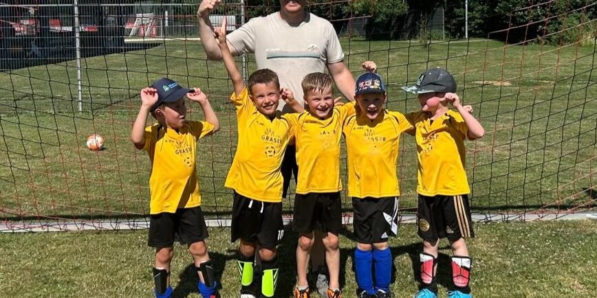 TSG Hofherrnweiler 28.06.25 I