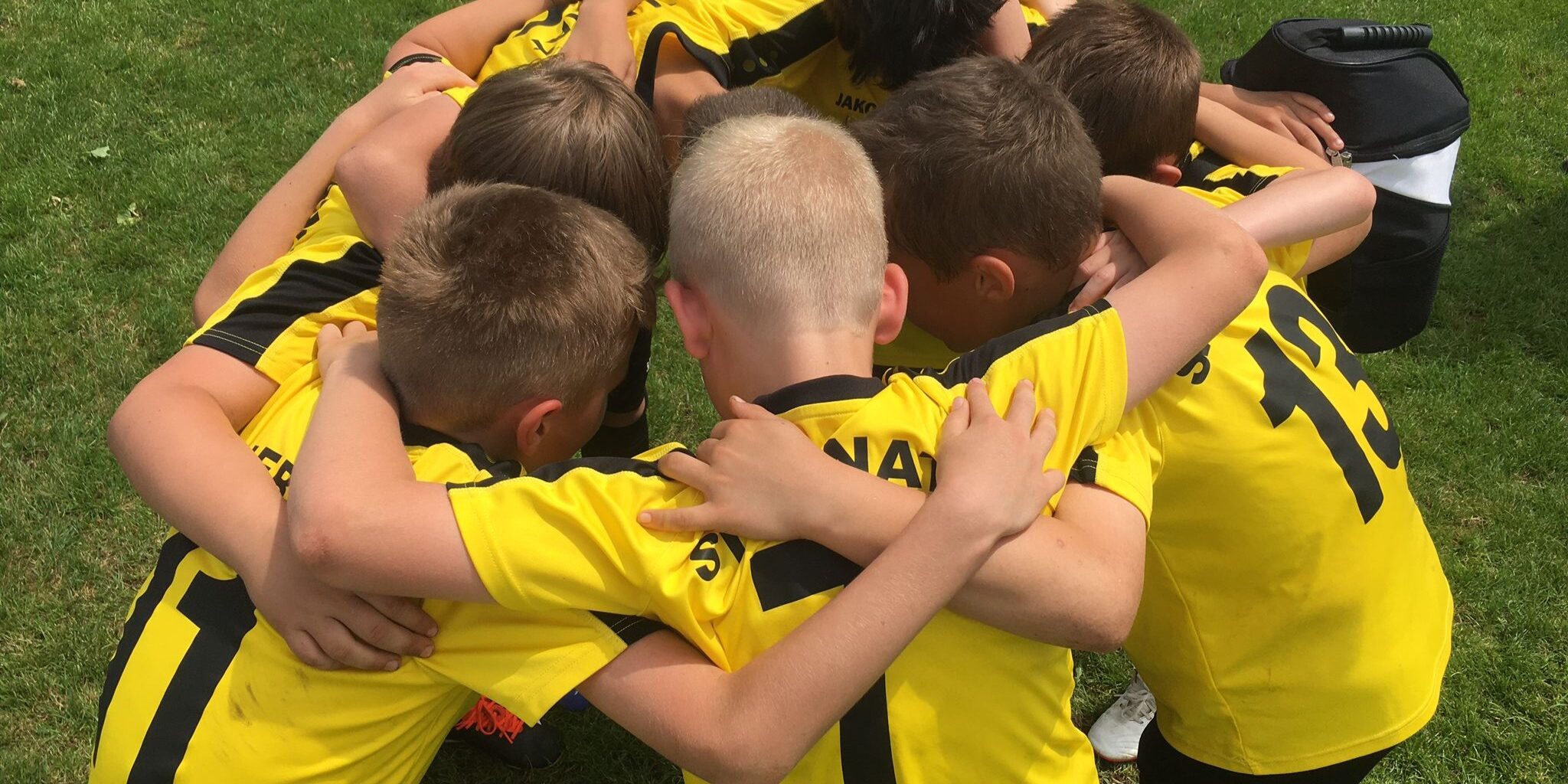 Turnier Westhausen 01.06.2025 III