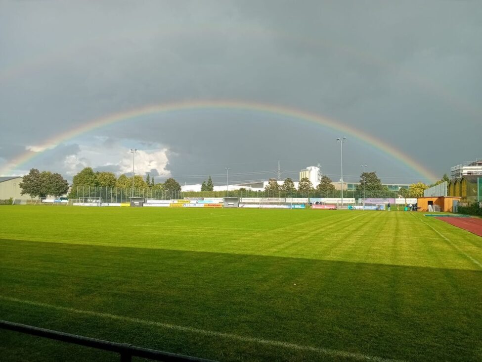 Regenbogen 2