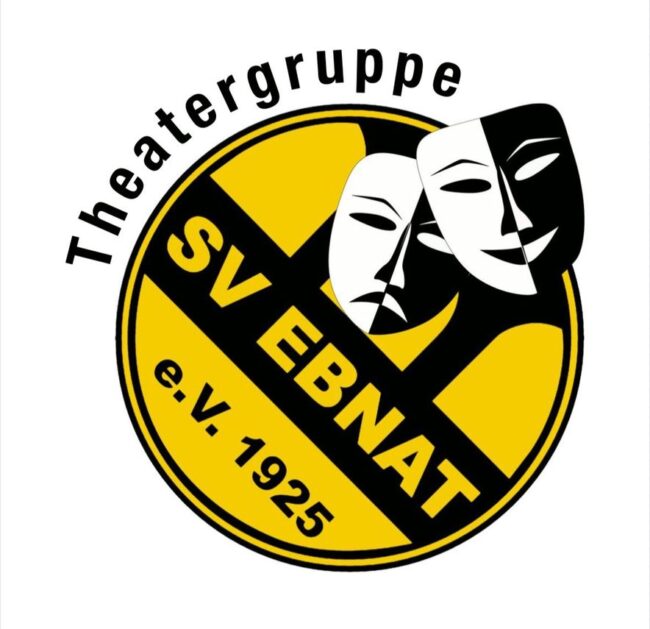 Neues LOGO mit Theatergruppe