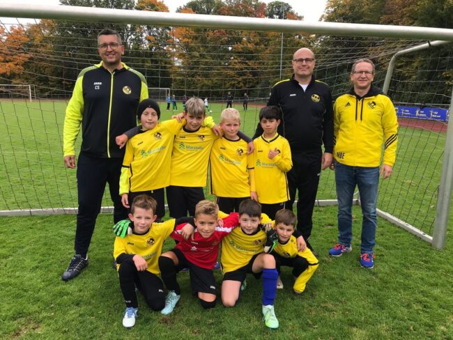 SSV Aalen 11.10.2025