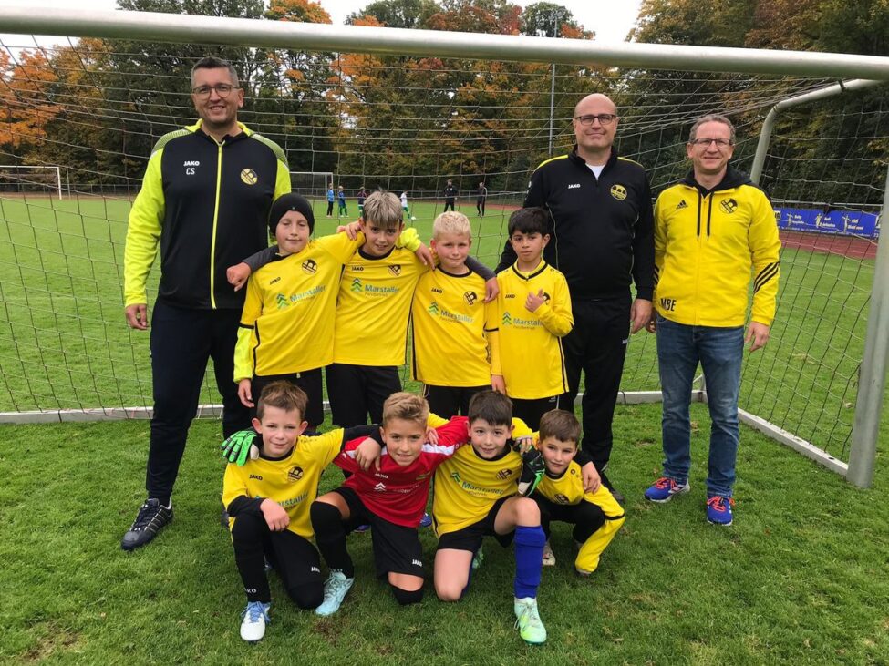 SSV Aalen 11.10.2025