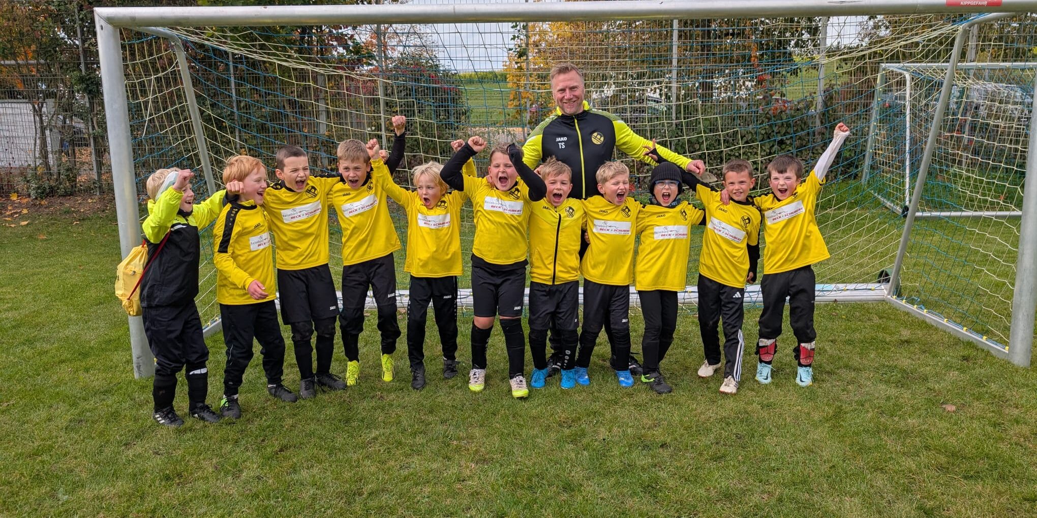 Turnier 19.10.2025 DJK Wasseralfingen