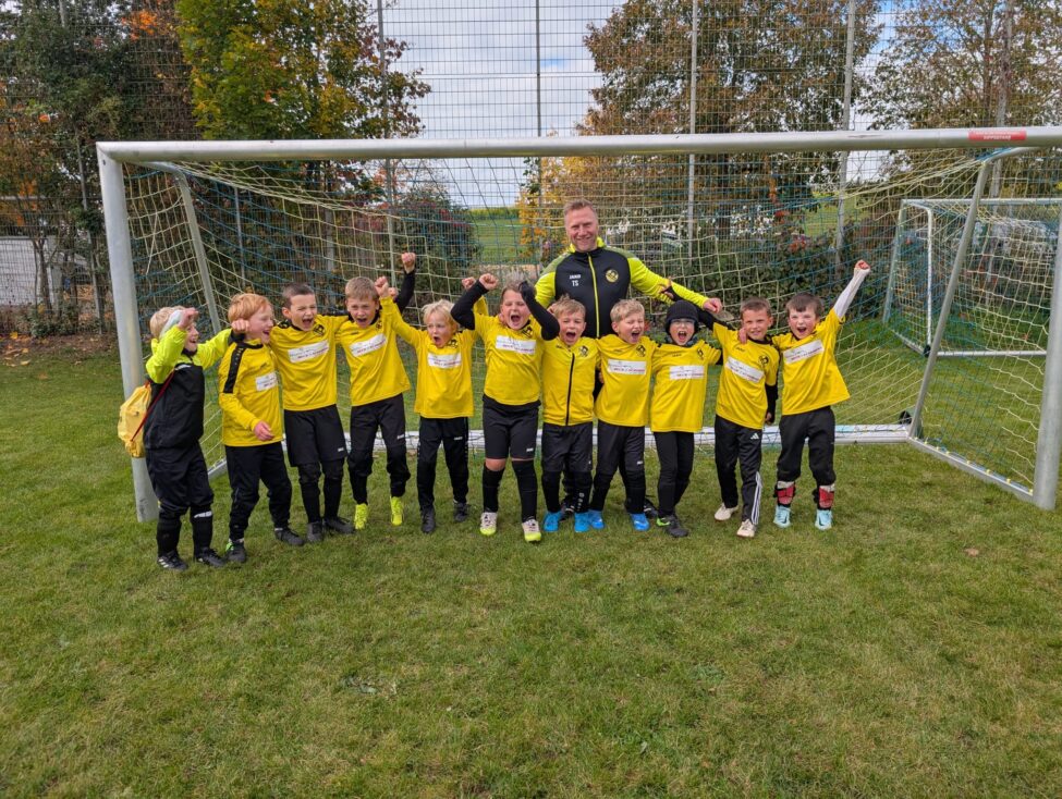 Turnier 19.10.2025 DJK Wasseralfingen
